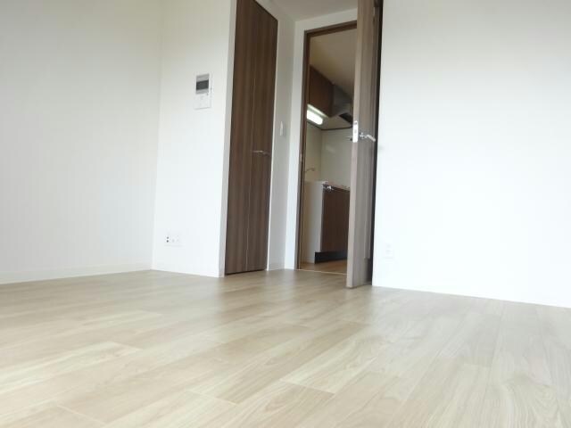 プレサンス大阪ゲートシティの物件内観写真