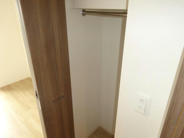 プレサンス大阪ゲートシティの物件内観写真