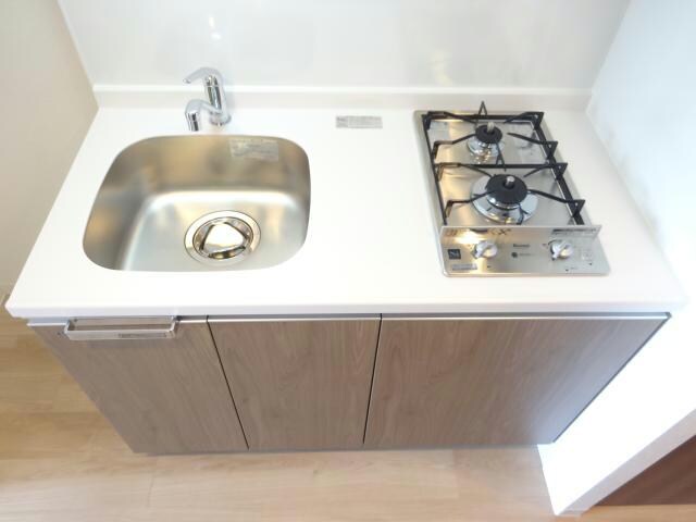 プレサンス大阪ゲートシティの物件内観写真