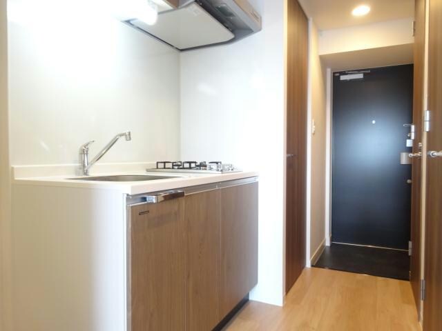 プレサンス大阪ゲートシティの物件内観写真