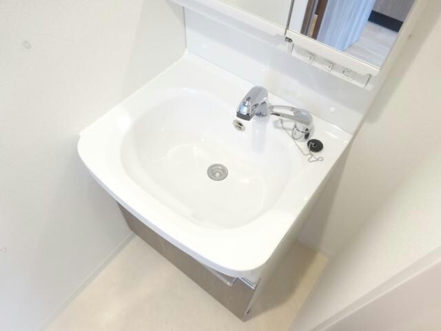 プレサンス大阪ゲートシティの物件内観写真