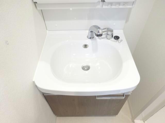 プレサンス大阪ゲートシティの物件内観写真