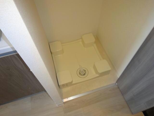 プレサンス大阪ゲートシティの物件内観写真