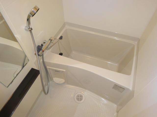 プレサンス大阪ゲートシティの物件内観写真