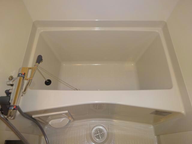 プレサンス大阪ゲートシティの物件内観写真