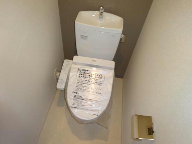 プレサンス大阪ゲートシティの物件内観写真