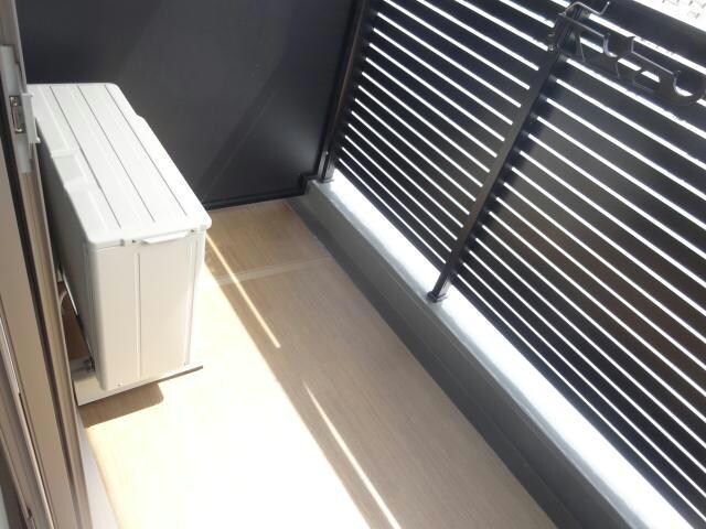 プレサンス大阪ゲートシティの物件内観写真