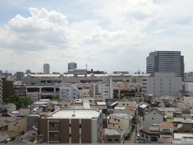 プレサンス大阪ゲートシティの物件内観写真