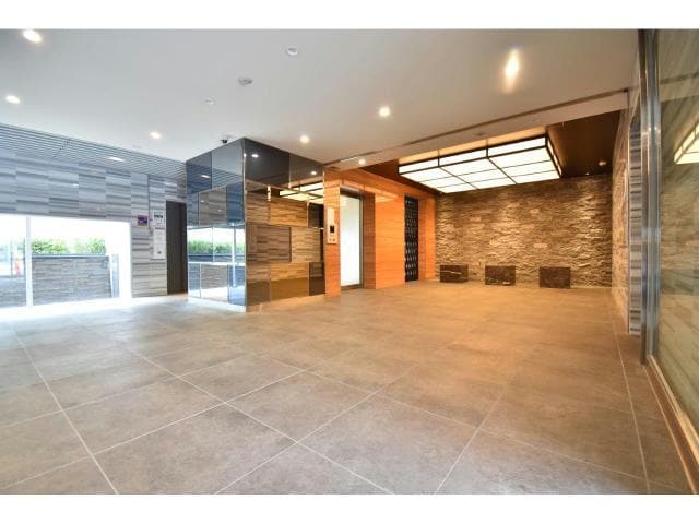 エステムプラザ福島ジェネルの物件外観写真