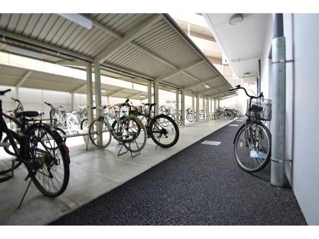 エステムプラザ福島ジェネルの物件外観写真