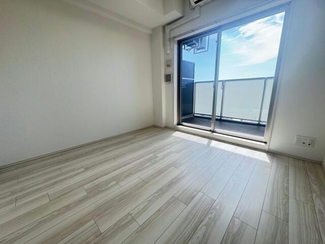 エステムプラザ福島ジェネルの物件内観写真