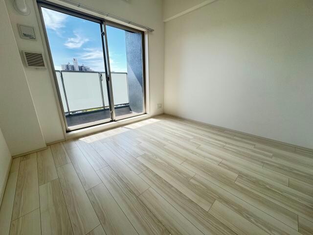 エステムプラザ福島ジェネルの物件内観写真