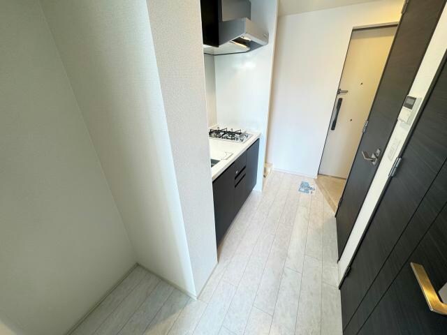 エステムプラザ福島ジェネルの物件内観写真