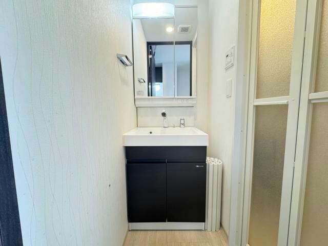 エステムプラザ福島ジェネルの物件内観写真