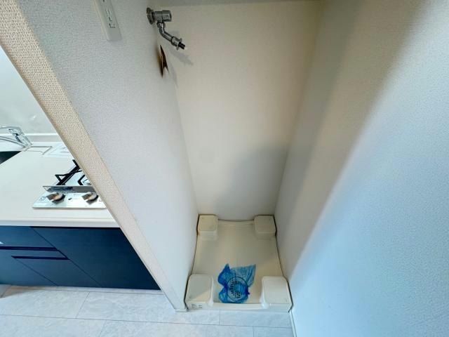 エステムプラザ福島ジェネルの物件内観写真