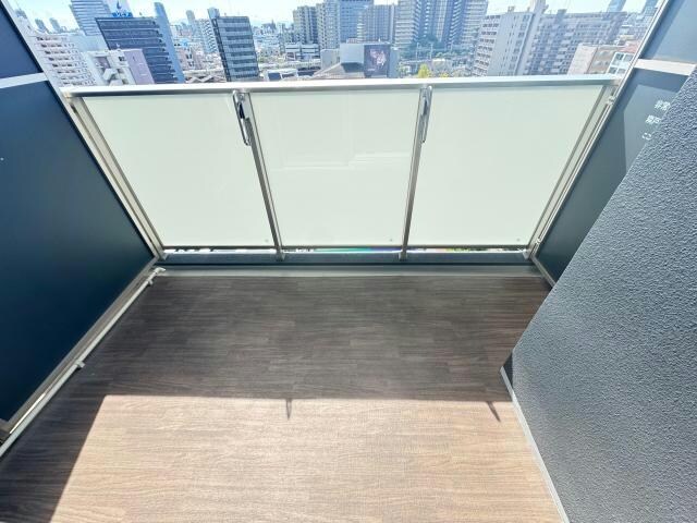 エステムプラザ福島ジェネルの物件内観写真