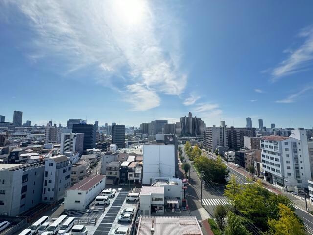 エステムプラザ福島ジェネルの物件内観写真