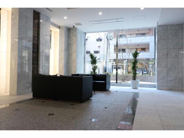 リーガル四ツ橋立売堀Ⅱの物件外観写真