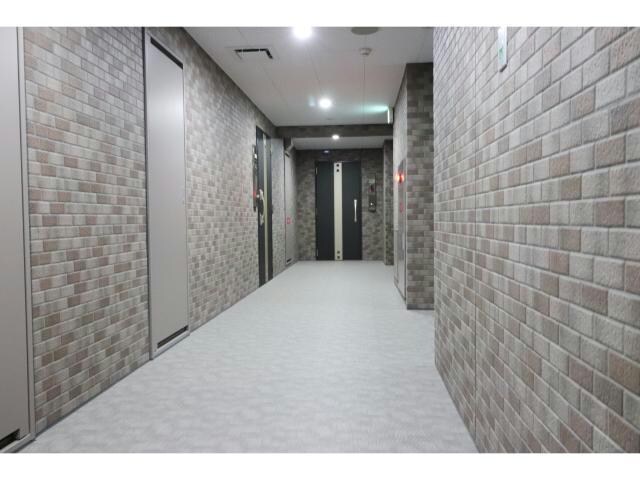 リーガル四ツ橋立売堀Ⅱの物件外観写真