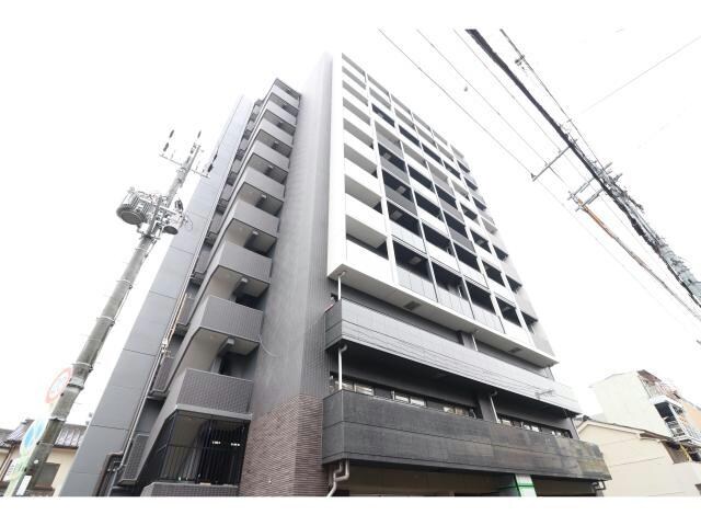 アクアプレイス福島ＥＹＥの物件外観写真