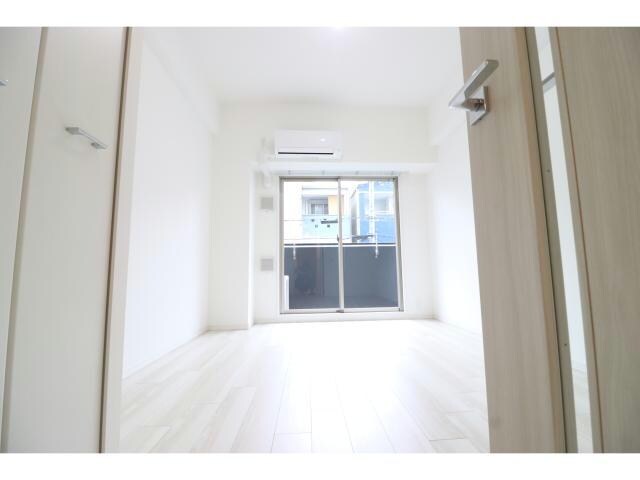 アクアプレイス福島ＥＹＥの物件内観写真