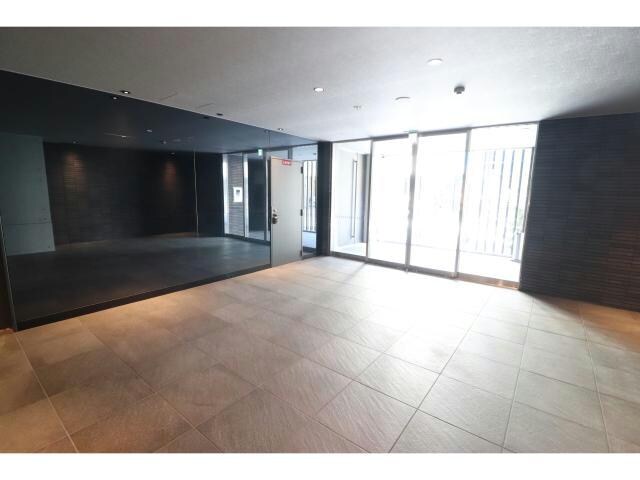 アクアプレイス福島ＥＹＥの物件外観写真