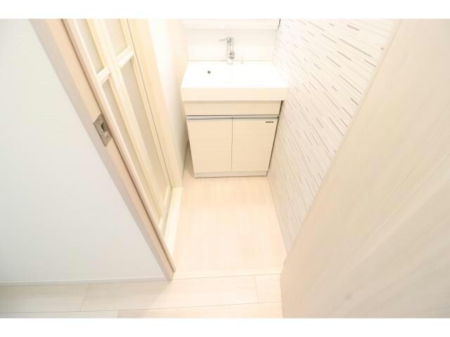 アクアプレイス福島ＥＹＥの物件内観写真