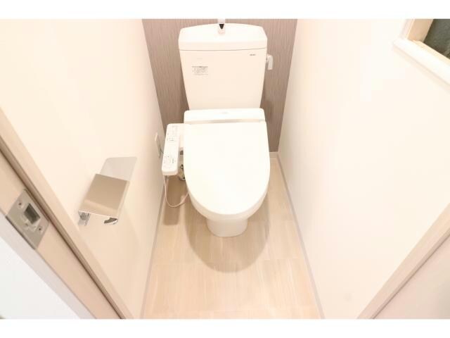 アクアプレイス福島ＥＹＥの物件内観写真