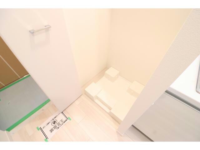 アクアプレイス福島ＥＹＥの物件内観写真