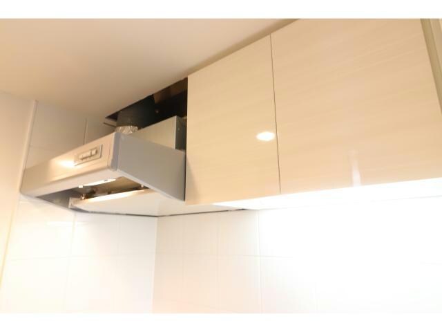 アクアプレイス福島ＥＹＥの物件内観写真