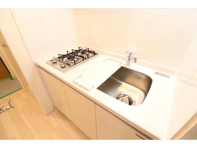 アクアプレイス福島ＥＹＥの物件内観写真