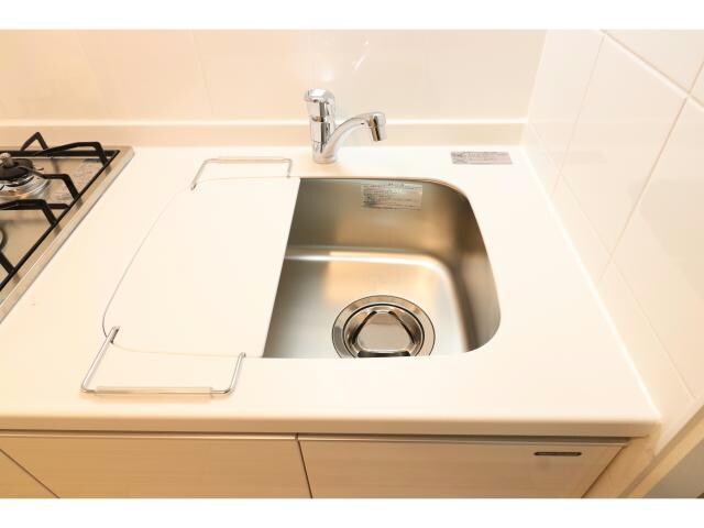 アクアプレイス福島ＥＹＥの物件内観写真