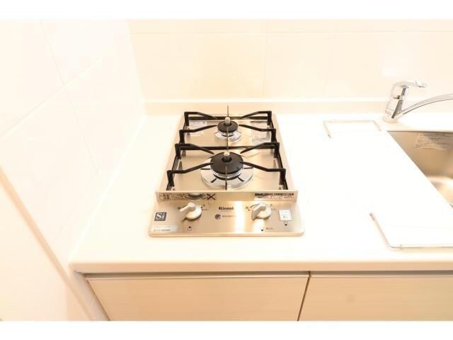 アクアプレイス福島ＥＹＥの物件内観写真