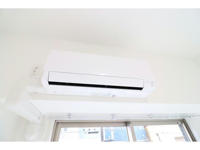 アクアプレイス福島ＥＹＥの物件内観写真