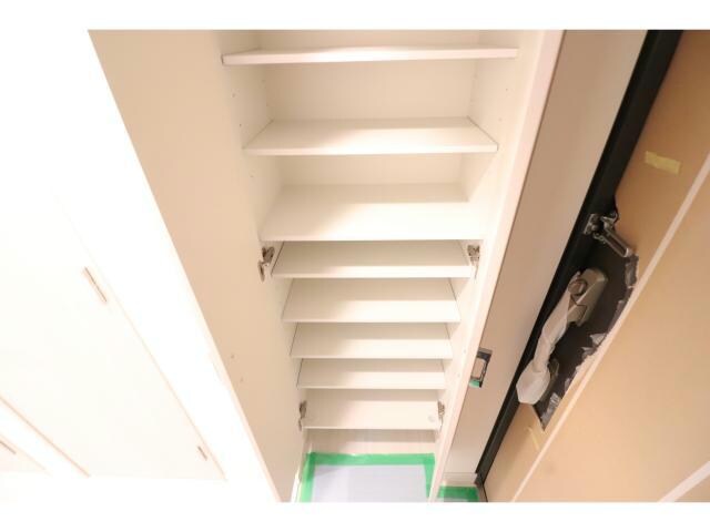 アクアプレイス福島ＥＹＥの物件内観写真