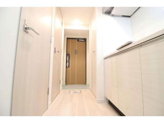 アクアプレイス福島ＥＹＥの物件内観写真