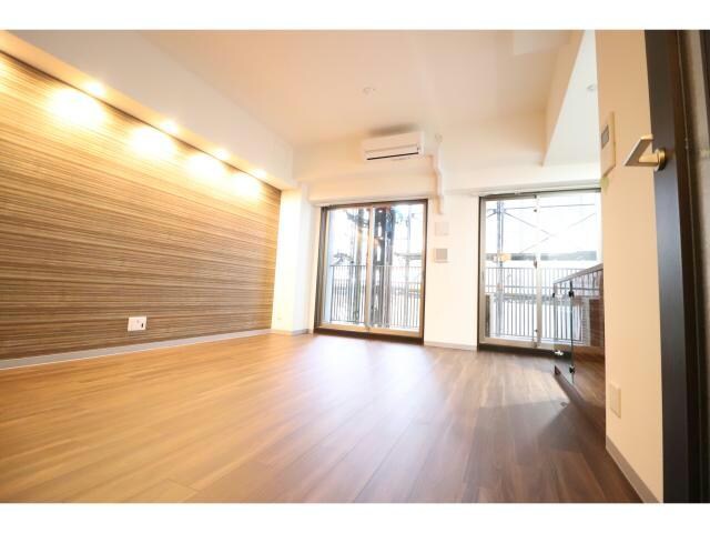 プランドール・堂島の物件内観写真