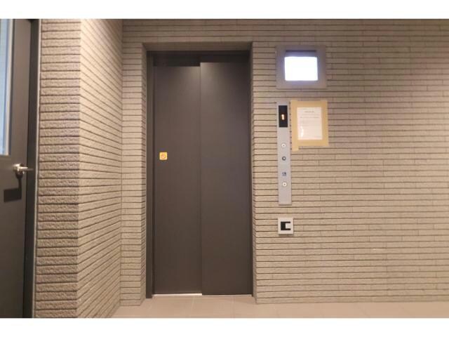 プランドール・堂島の物件外観写真