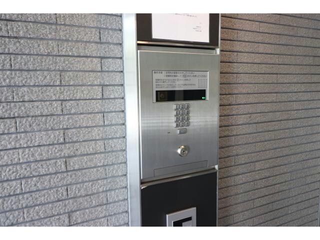 プランドール・堂島の物件外観写真