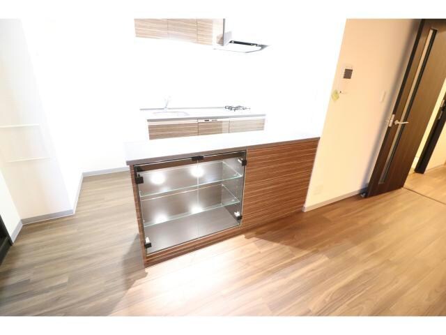 プランドール・堂島の物件内観写真