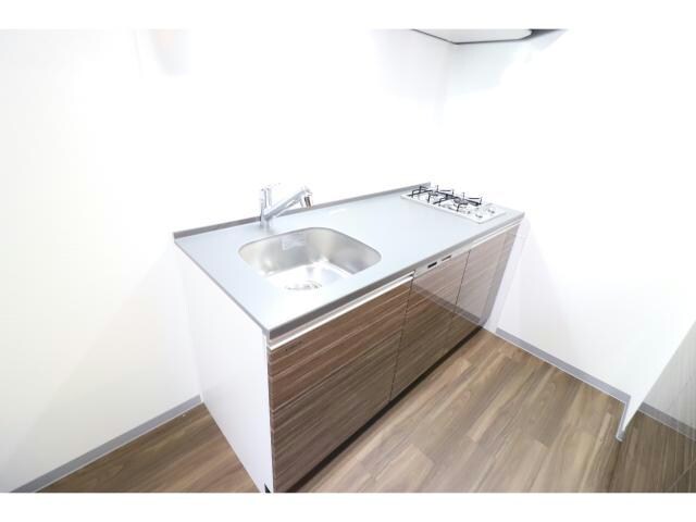 プランドール・堂島の物件内観写真