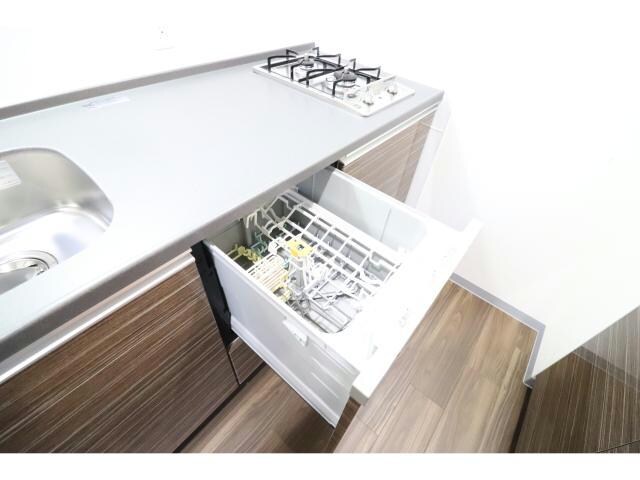 プランドール・堂島の物件内観写真