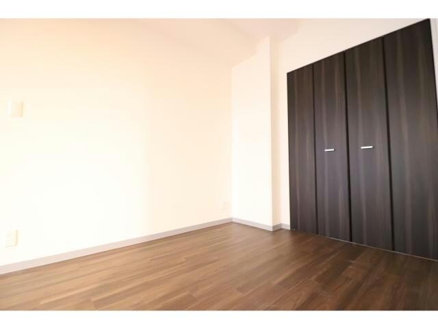 プランドール・堂島の物件内観写真