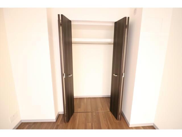 プランドール・堂島の物件内観写真