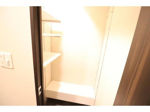 プランドール・堂島の物件内観写真