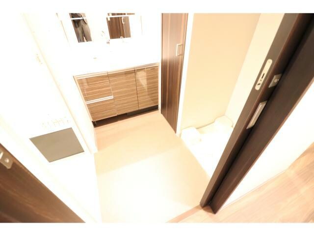 プランドール・堂島の物件内観写真