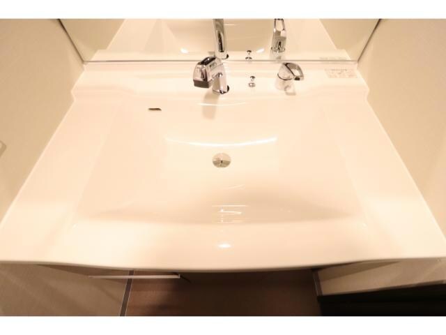 プランドール・堂島の物件内観写真