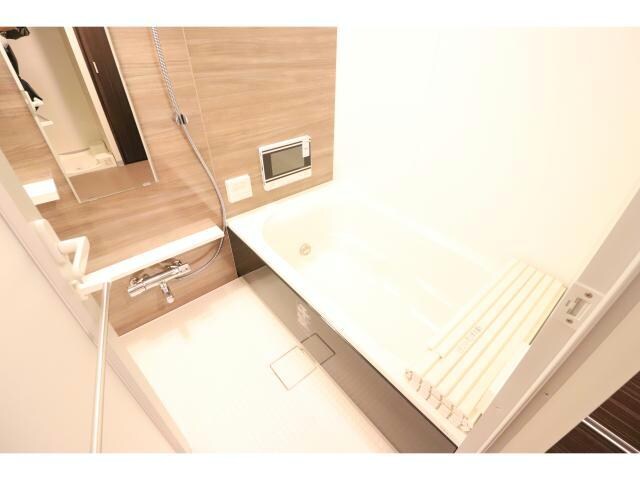 プランドール・堂島の物件内観写真