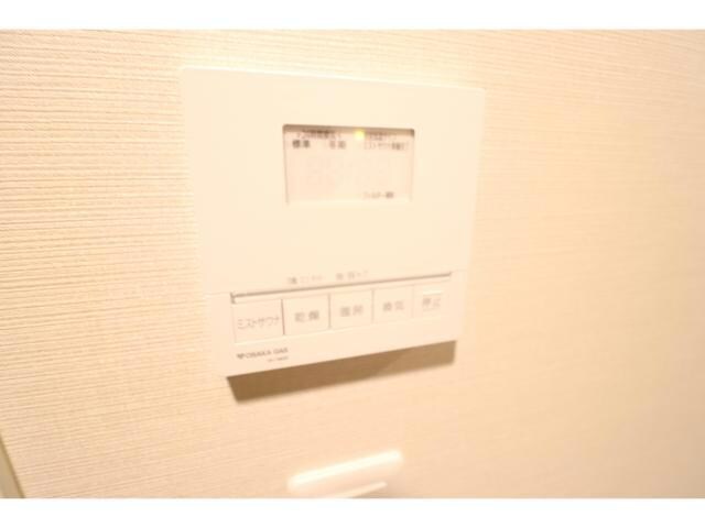 プランドール・堂島の物件内観写真