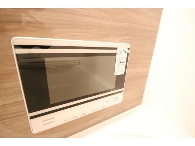 プランドール・堂島の物件内観写真